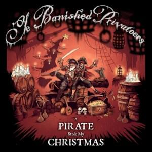 Festival Days - Ye Banished Privateers