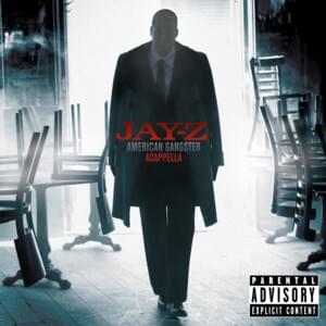 I Know (A Cappella) - JAY-Z