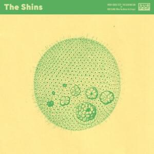 The Gloating Sun - The Shins