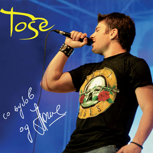 You Light Up My Life - Toše Proeski