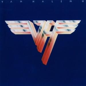 You’re No Good - Van Halen