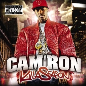 He Tried to Play Me - Cam'ron (Ft. Hell Rell)