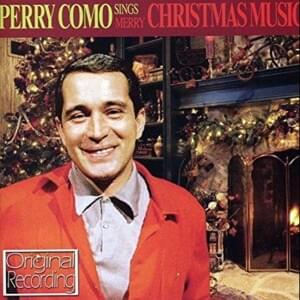 Twas The Night Before Christmas - Perry Como