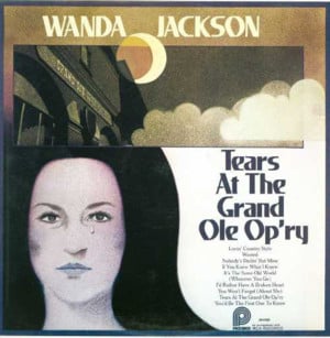 Wasted - Wanda Jackson