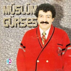 Sabrıma Borçluyum - Müslüm Gürses