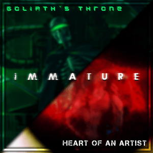 Immature (Full)* - IRIS Official