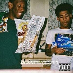 BlaccFriday - MellowHype (Ft. Mike G & Tyler, The Creator)