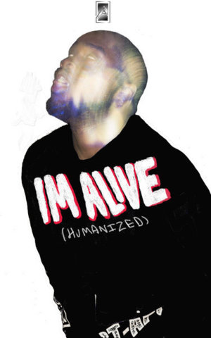 I’m Alive (Humanized) - Abdu Ali