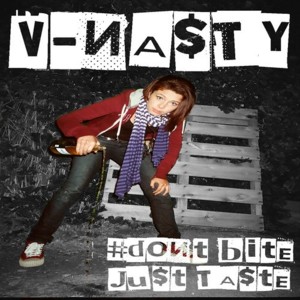 Freestyle - V-Nasty (Ft. Kreayshawn)