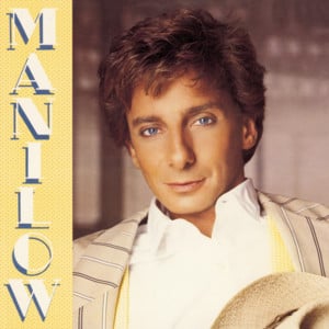 At the Dance - Barry Manilow