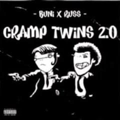 Cramp Twins 2.0 - Russ Millions & Buni