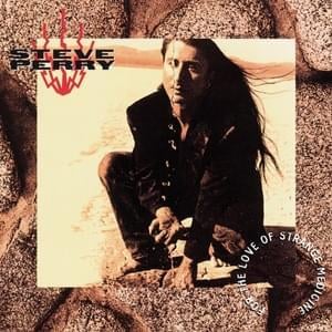 One More Time - Steve Perry