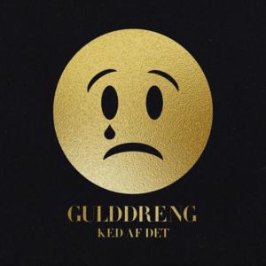 Ked Af Det - Gulddreng