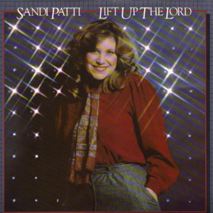 Jesus You’re Everything - Sandi Patty