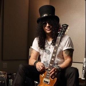 Been There Lately - Slash