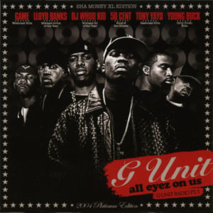 Unconditionally - G-Unit (Ft. Olivia)