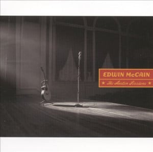 Wino’s Lullaby - Edwin McCain