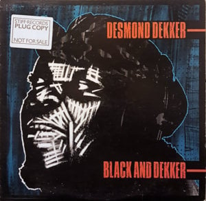 Hippo - Desmond Dekker