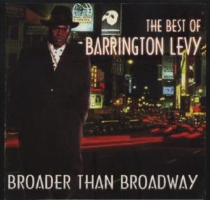 She’s Mine - Barrington Levy