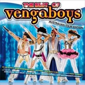 Rocket To Uranus (Andronic Spacedisco Remix) - Vengaboys