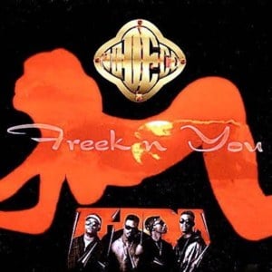 Freek’n You (Funky Freeky Mix) - Jodeci