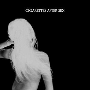 Baby Blue Movie - Cigarettes After Sex