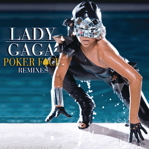 Poker Face (Dave Audé Remix) - Lady Gaga