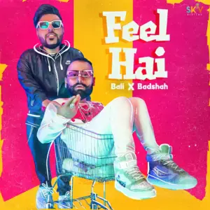 Feel Hai - Bali (IND) (Ft. Badshah)