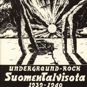 Jatkosota-rock - Suomen Talvisota 1939–1940