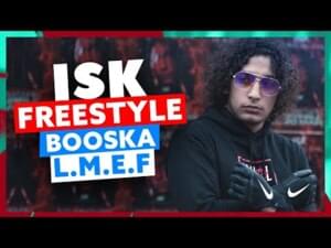 Booska L.M.E.F - ISK