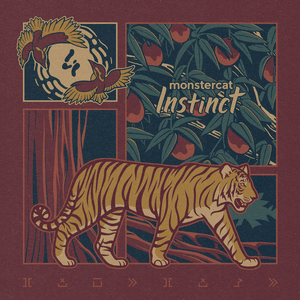 Instinct, Vol. 4 (Album Mix) - Monstercat