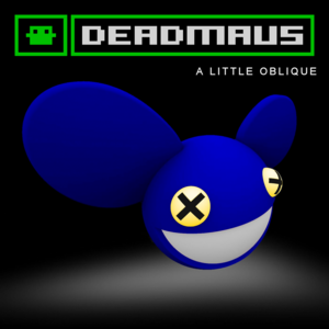 Beautiful Rich and Horny - ​deadmau5 (Ft. Melleefresh)