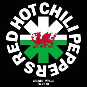 Emit Remmus (Live in Cardiff, Wales) - Red Hot Chili Peppers