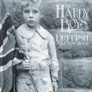 I Want You - The Hardy Boys