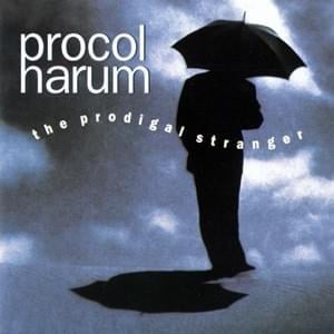 The Hand That Rocks The Cradle - Procol Harum