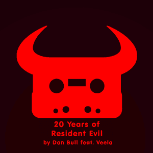 20 Years Of Resident Evil - Dan Bull (Ft. Veela)