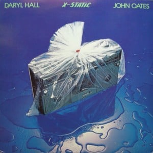 Portable Radio - Daryl Hall & John Oates