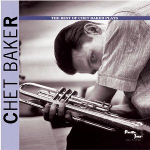 Sweet Lorraine - Chet Baker