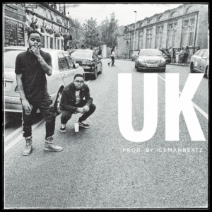 U.K. - B3nchMarQ