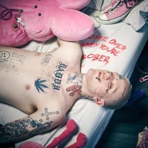 Lil Peep - Awful Things (Traduzione Italiana) - Lyrxo Traduzioni Italiane