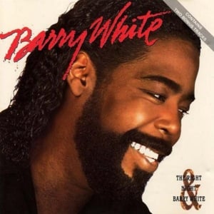 I’m Ready For Love - Barry White