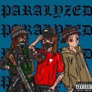 Paralyzed - Mvko (Ft. ​skylarallen & Witchouse 40k)