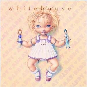 Daddo - Whitehouse