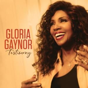 Take My Hand, Precious Lord - Gloria Gaynor