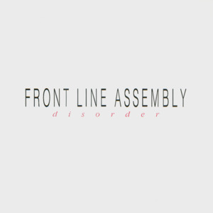 Die-Sect - Front Line Assembly