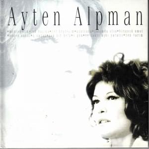 Tek Başına - Ayten Alpman