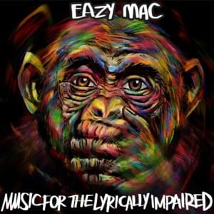 If I told you - Eazy Mac (Ft. Brandon Taylor)