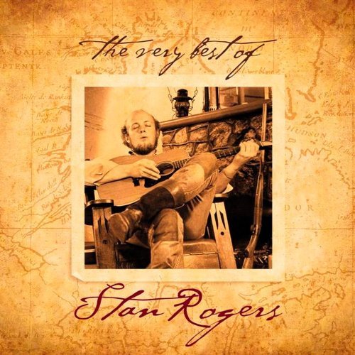 The Flowers of Bermuda - Stan Rogers