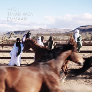 Koud Edhaz Emin - Tinariwen