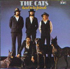 Take Me With You - The Cats